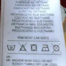 Adidas Burgundy Zip-up Tracksuit Set Size L Condition Pre-Owned