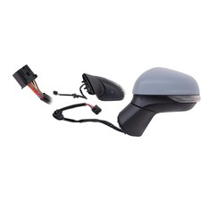 Retroviseur gauche (ou coque) Ford PUMA