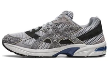 Asics Gel 1130 Mid Grey Steel Grey - 1203A327-021 MT