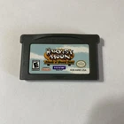 Harvest Moon - Friends of Mineral Town (Game Boy Advance GBA) Authentic