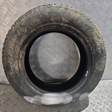 PIRELLI 225/65/17 PART WORN WINTER TYRE 3.67mm