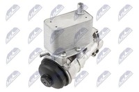 NTY ÖLküHler, MotoröL CCL-VV-024 FüR Ford Volvo