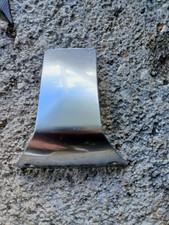 CARENA COPERTURA MANUBRIO APRILIA ATLANTIC 500 04 COD 105613 ULTIMO PEZZO