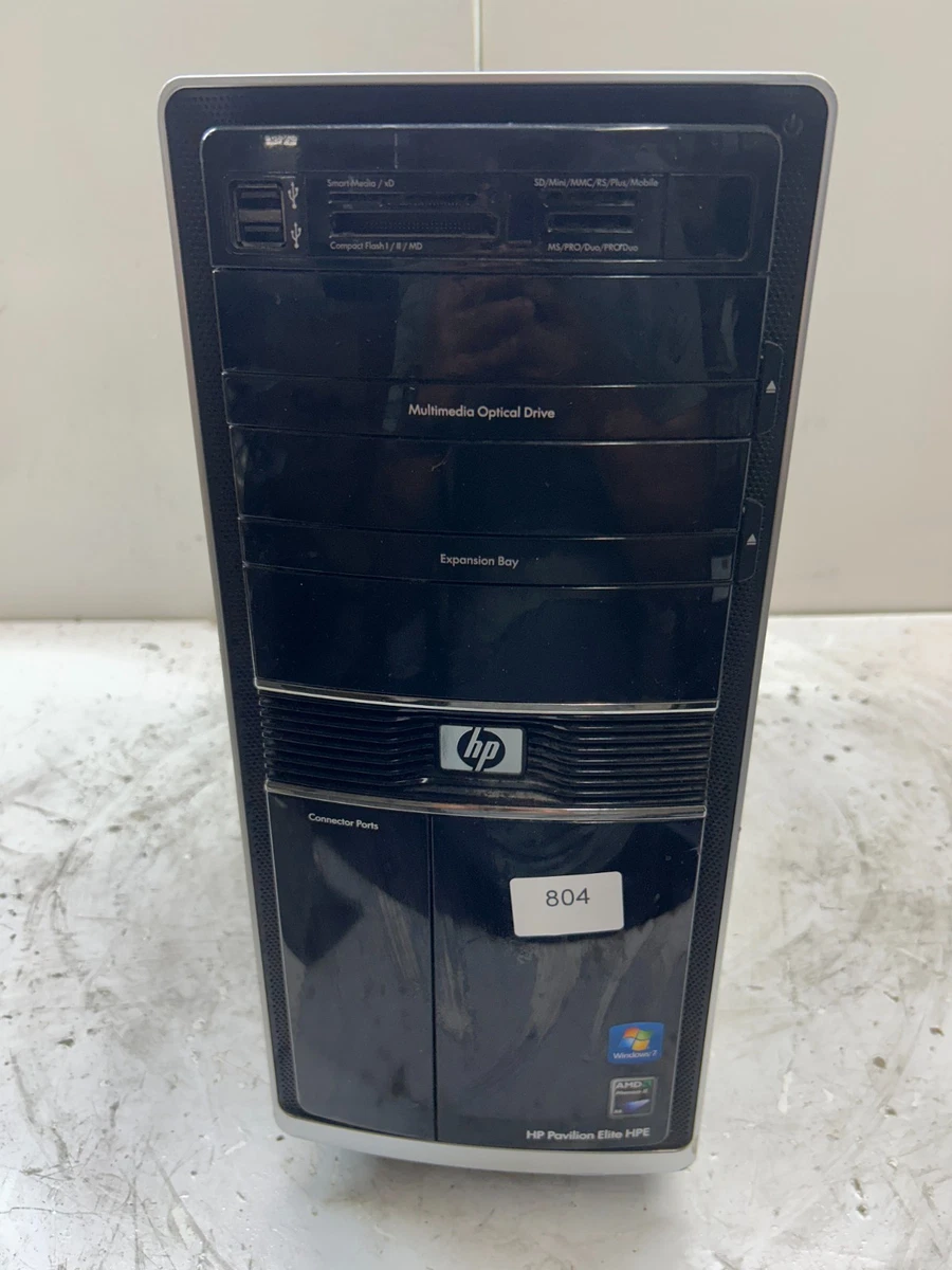 hp Pavilion HPE デスクトップPC hp pavilion hpe products for sale | eBay