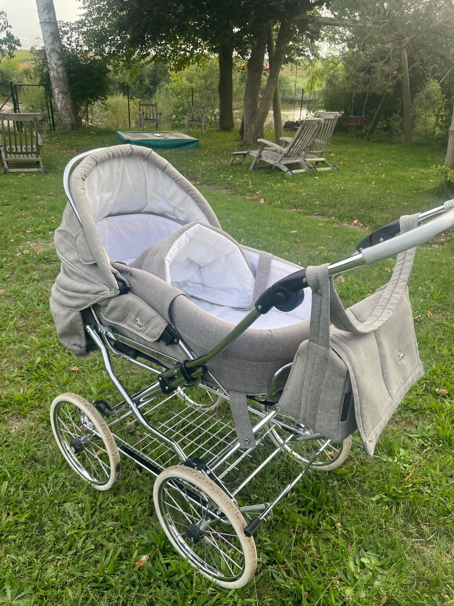 Hesba Kinderwagen Gebraucht online kaufen | eBay.de