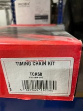 Timing Chain Kit fits SUZUKI JIMNY SN413 1.3 2001 on M13A tck60  FAI