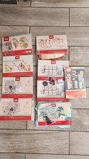 Stampin Up Paper Pumpkin Project Kits Lot of 9 Various Years Occasions