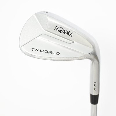 Honma Golf Tour World TW-W Wedge Dynamic Gold SL 52-09【C】6390
