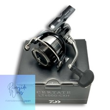 DAIWA 24 Certate LT4000-CXH Spinning Reel B Rank Box Included JP