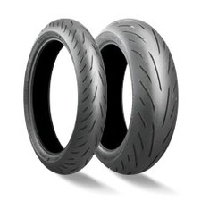 Motorradreifen Bridgestone 180/55 R17 73W BATTLAX S22 REAR