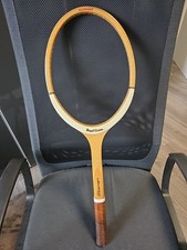 Racchetta da tennis Slazenger Royal Crown racchetta da tennis retrò classica vintage