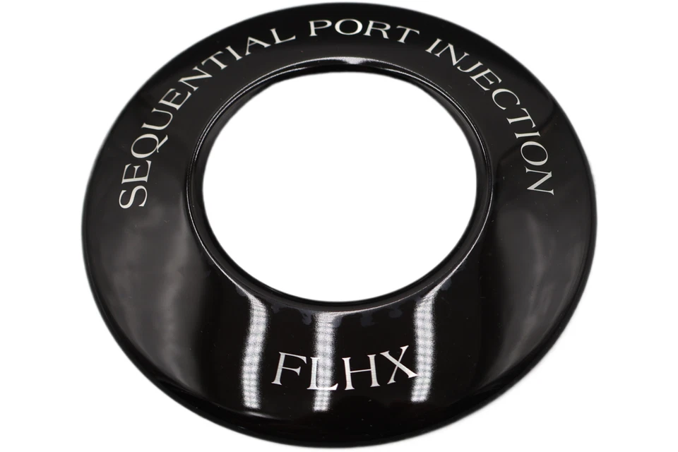 29171-06 Nuevo OEM 2006 HARLEY-DAVIDSON FLHX Street Glide filtro de aire inserto de moldura Foto 2 de 4