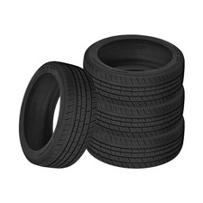 4 X Toyo Open Country Qt 25555r18xl 109v All Season Performance Tires 4 X Toyo Open Country Qt 25555r18xl 109v All Season Performance Tires