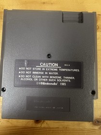 Bandai Golf: Challenge Pebble Beach (Nintendo NES, 1989) Cartridge Only 