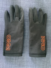 OMM Fusion Running Gloves Men's Size Large