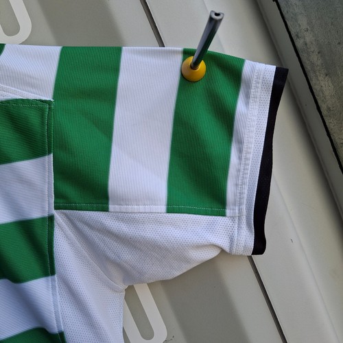Celtic Football Club Trikot, 2001-2002 Heim, Erwachsene Large, Umbro. - Bild 7 von 16