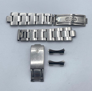 Rolex 78350 Bracelet | eBay