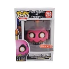 Funko Five Nights At Freddy's Series 2 Nightmare Cupcake #218