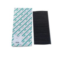Innenraumfilter Aster 2555 Kompatibel FüR Citroen Jumpy II Von 2007-2016