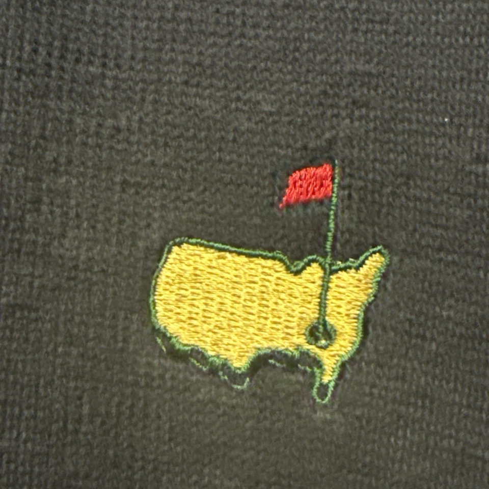 Suéter con botones Masters Collection para hombre Masters talla XXL Foto 2 de 4