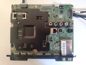 Mainboard BN94-10487G aus Samsung UE55J6250SU
