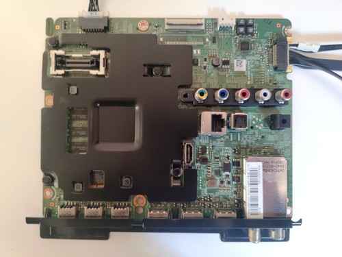 Mainboard BN94-10487G aus Samsung UE55J6250SU