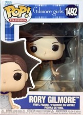2016 Funko Pop Gilmore Girls Vinyl Figures 14