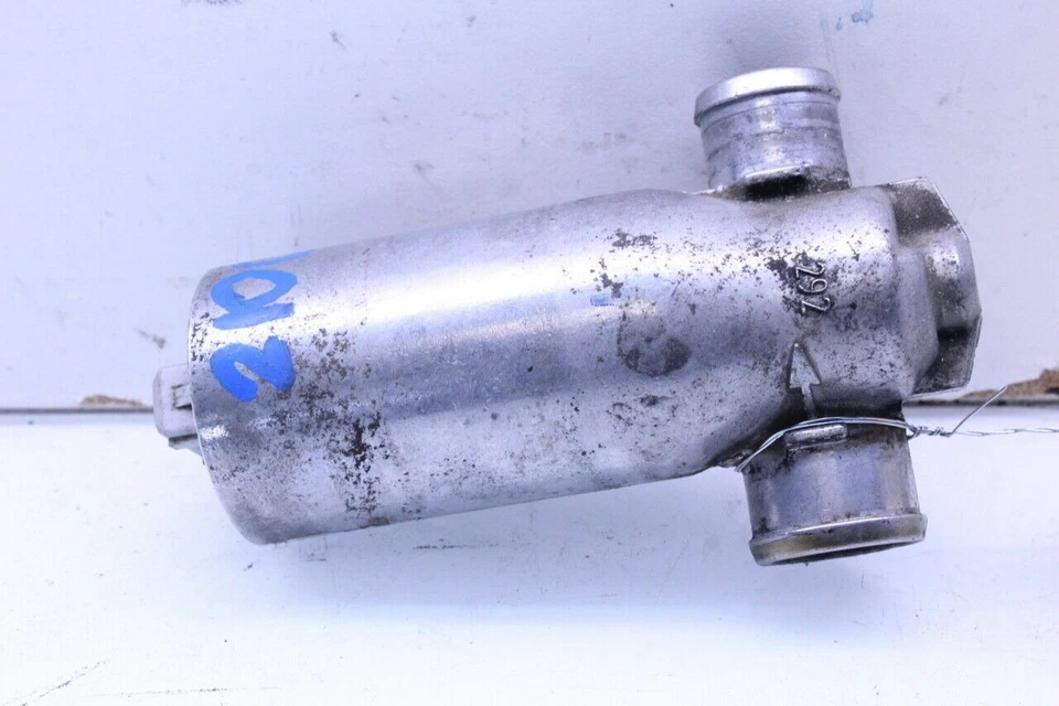 BMW 328i 330i 525i 528i X3 E5 M54 Air Idle Control T Valve OEM Used Foto 4 de 4