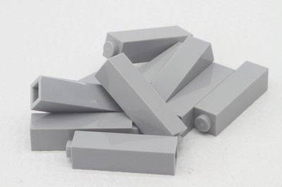 Mould King 14716 Brick 1x1x3 10er Set