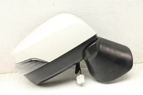 2015-2019 Subaru WRX STI Side View Mirror Assembly Right Passenger 15-19