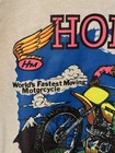 Vintage 1970’s Honda Dirt Bike Motorcycle The Rats Hole Medium Sweatshirt USA — photo 8