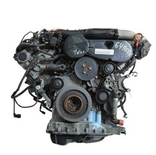 Moteur Audi QUATTRO