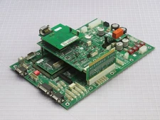 HP 351 124 201-01 229 196 401-04 CIRCUIT BOARD T262225