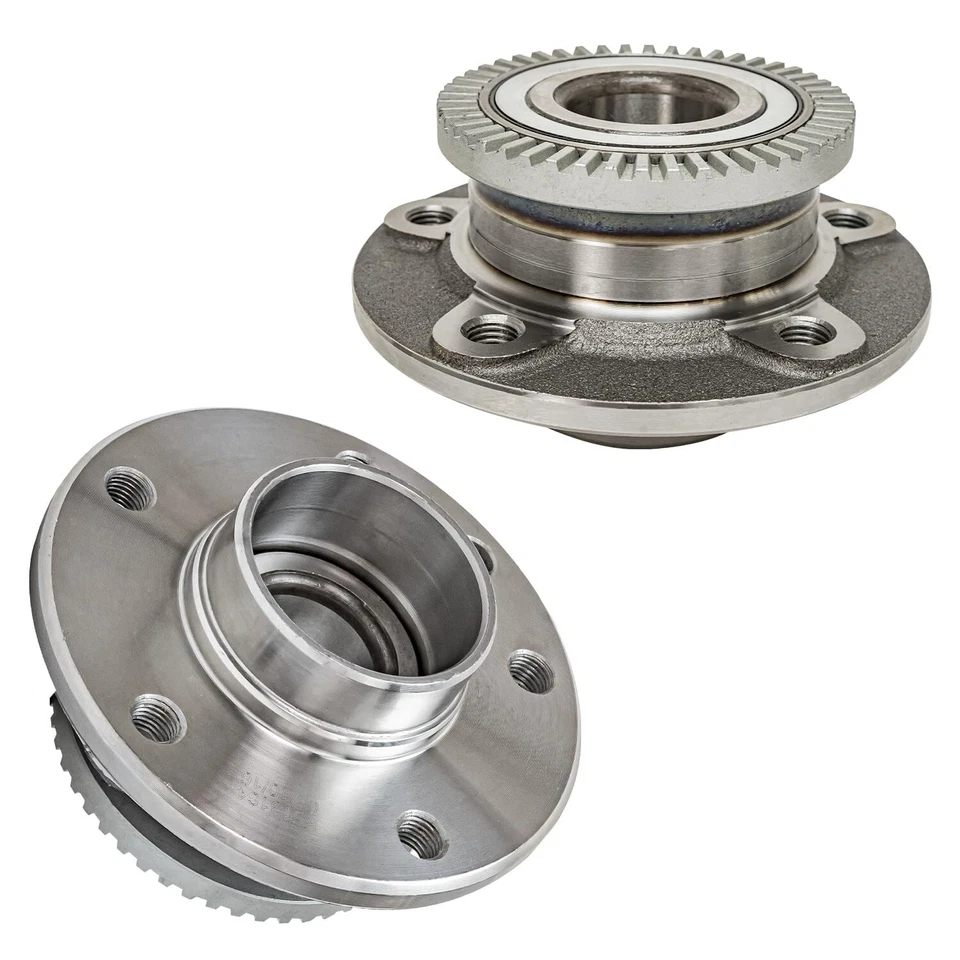 Kit de cojinetes de cubo de rueda delantera para Cadillac Catera 1997-2001 Foto 3 de 4