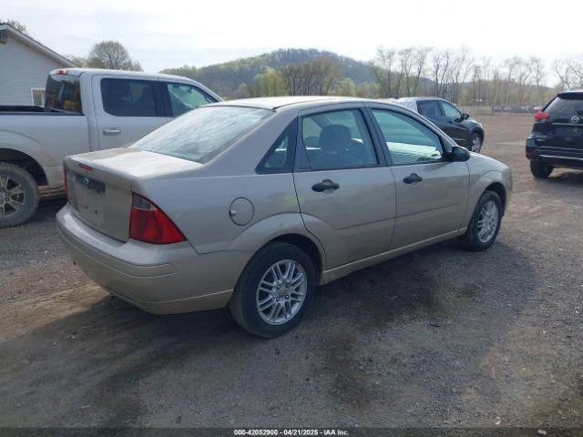 Used Front Left Door Window Regulator Front fits: 2007 Ford Focus exc. Cpe manua Foto 4 de 4