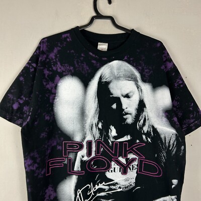 PINK FLOYD vintage t-shirt size L-XL 90s | eBay