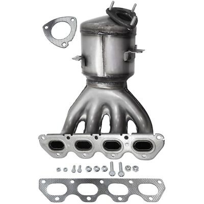 Cat Converter For 2011-15 Chevy Cruze 12-17 Sonic Cruze Limited Front!