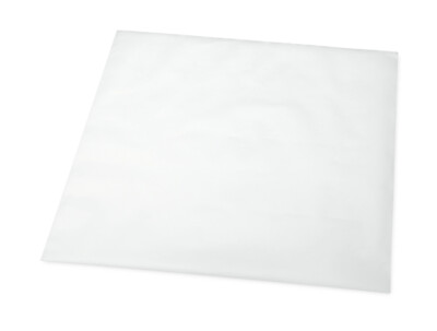 Dynavox Schallplatten Außenhüllen 50 Stück Packung antistatisch LP 12''