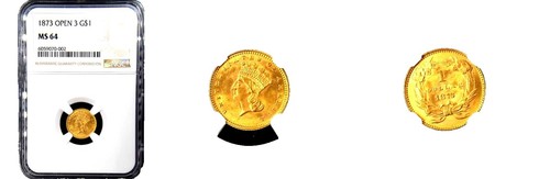 2024 TUV Teenage Mutant Ninja Turtles 40th Anniversary $1 Coin BU