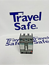 TED134015 15 Amp GE 480V 3P Circuit Breaker   