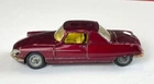 Corgi Toys vintage CITROEN DS Ledandy Coupe Toy Car  England
