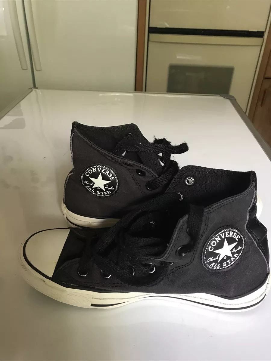 Forberedelse Grand panel converse Rare all star chuck taylor Artwork 2007 Doors Music 9K0809S48  Men's Sz5 | eBay