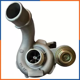 Turbolader neu für RENAULT | 703245-0001, 703245-0002