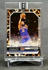Jalen Brunson AUTO #/10 2024 Panini Instant #217 Jaguar - Knicks Star Dominates