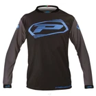Progrip Racing Shirt Jersey MX Moto-Cross Enduro BMX SM