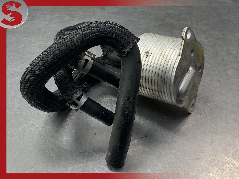 Subaru Forester WRX 2015 Outback Impreza transmisión enfriador de aceite 14 15 16 17 Foto 3 de 4