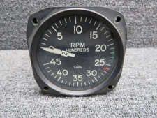 CM2636-L1 Garwin Dual Tachometer Indicator