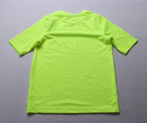 The Children's Place Boys Rashguard Swimsuit Set AP2 Multicolor Medium (7/8) - Picture 2 of 7