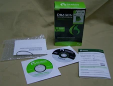 Nuance Dragon Naturally Speaking Version 12 Basics DISC ONLY,  NO HEADPHONE/MIC