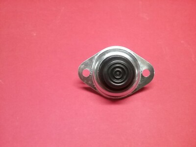 NEW Surface Mount Push Button Starter Switch, Horn Button, Winch Solenoid Switch